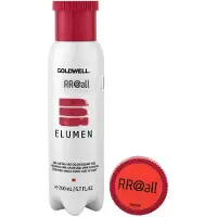 Goldwell Elumen Long Lasting Oxidant Free Rr-all 200ml Hårfärg