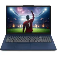 Lenovo Idg Ideapad Slim 3 15iph11 15.3´´ Intel Core Ultra 5/16gb/512gb Ssd/intel Graphics Laptop