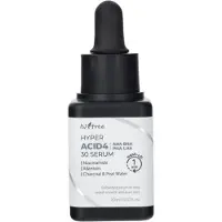 Isntree ISNTREE_Hyper Acid 4 AHA BHA PHA LHA 30 Face Serum 20ml