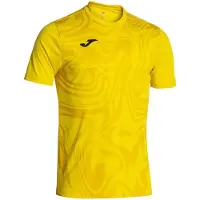 Joma Lion Ii T-shirt Med Korta ärmar