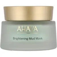 Ahava Mineralmasker Bright. & Hydr. Ans. Behandling M 50ml