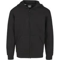 Urban Classics Uck8003 Sweatshirt Med Dragkedja