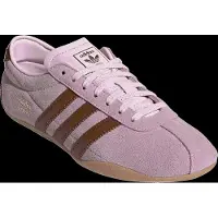 Adidas Originals Låg sneaker 'Tokyo' brun / ljusrosa
