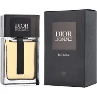 Dior Homme Intense Edp Spray - Mand - 50 ml new version