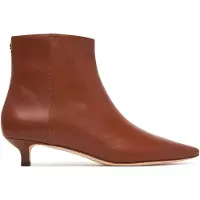 Ralph Lauren Stövlett 'FRNCSA' konjak