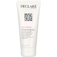Declare Soft Cleansing Mild Rengöringsgel 200 ml
