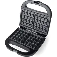 Progress Waffle maker 750 watts