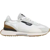 Pepe Jeans Archer Mesh Skor