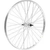Mvtek 26´´ X 1.3/8 1s Nut Bakhjul