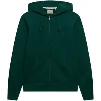 Superdry Essential Sd Co Logo Sweatshirt Med Dragkedja