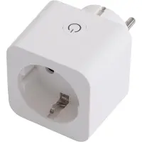 Airam SmartHome Uttag WiFi IP20