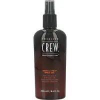 American Crew Hårgelé Med Medium Stadga 250ml