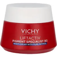 VICHY Liftactiv B3 Dark Spots Night Cream 50ml