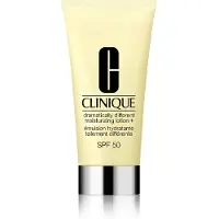 Clinique Dramatically Different SPF 50 50 ml