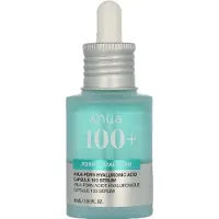 ANUA 30 Ml Pdrn Serum With Hyaluronic Acid Capsule 100 Face Serum