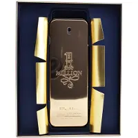 Paco Rabanne 1 Million Eau de Toilette 200 ml