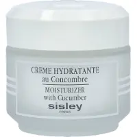 sisley Fuktkräm Med Gurka 50ml