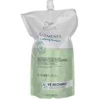 Wella Elements Renewing Shampoo refill 1000 ml