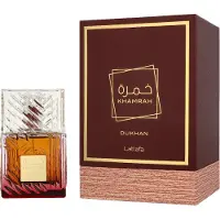 Lattafa Khamrah Dukhan EdP 100ml