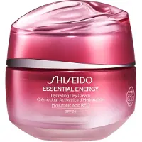 Shiseido Essential Energy Hydrating Day Cream SPF20 Dagkräm 50 ml