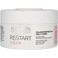 Revlon Re-start Färgskyddande Gelémask 200 ml