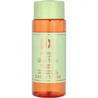 Pixi , Skin Treats, Glow Tonic, Exfoliating Toner, For All Skin Types, 3.4 fl oz (100 ml)
