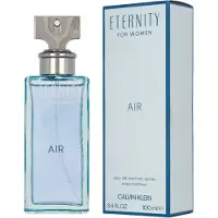 Calvin Klein Eternity Air Vapo 100ml Eau De Parfum