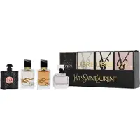 Yves Saint Laurent Miniatyr Set