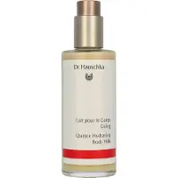 Dr. Hauschka Quince Hydrating Body Milk 145 ml
