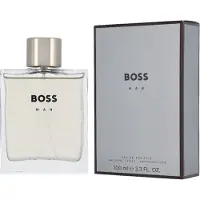 HUGO BOSS Boss Orange Man Eau De Toilette Spray 100ml