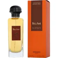 Hermès Paris Hermes Bel Ami EDT-spray Mand 100 ml