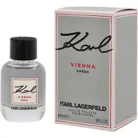 Karl Lagerfeld - Vienna Opera EDT 60 ml