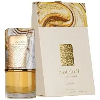 Lattafa Al Nashama Eau de Parfum 100 ml