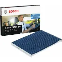 Bosch Kupéfilter 0 986 628 624