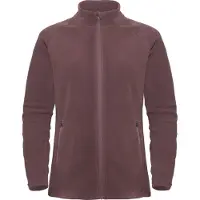 Urberg Women's Fleece Jacket Huckleberry