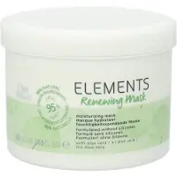 Wella Elements Renewing Mask 500 ml