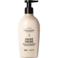 L'Occitane Amande Sublime Quenching Milk Veil 240 ml
