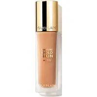 Guerlain Parure Gold Skin Matte Foundation 4W Warm/Doré 35 ml