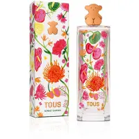 Tous Sorbet Garden 90ml Eau De Toilette
