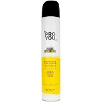 Revlon Proyou The Setter Hairspray Medium 500ml