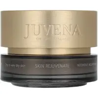 Juvena Hudföryngrande intensivt närande nattkräm 50 ml