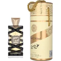 Lattafa Oud Mood Eau de Parfum 100 ml