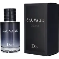 Dior Sauvage 60ml Eau De Toilette