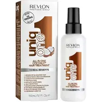 Revlon Uniq One Coconut All In One Hårbehandling 150 ml