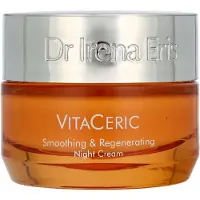 Dr Irena Eris Dr. Irena Eris Vitaceric Smoothing & Regenerating Night Cream 50 ml