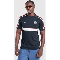 Adidas Fc Bayern Munich Originals T-shirt Med Korta ärmar