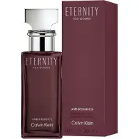 Calvin Klein Eternity Woman Amber Essence - Eau de parfum 30 ml