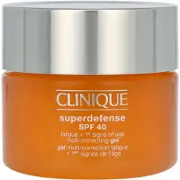 Clinique Superdefense SPF 40 Correcting Gel 30 ml