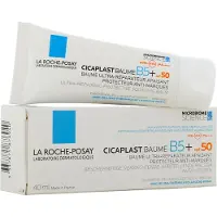 La Roche Posay LRP Cicaplast Balm B5 SPF50 - 40 ml