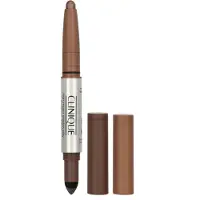 Clinique High Impact Shadow Play Shadow + Definer Double Latte 1,9 g